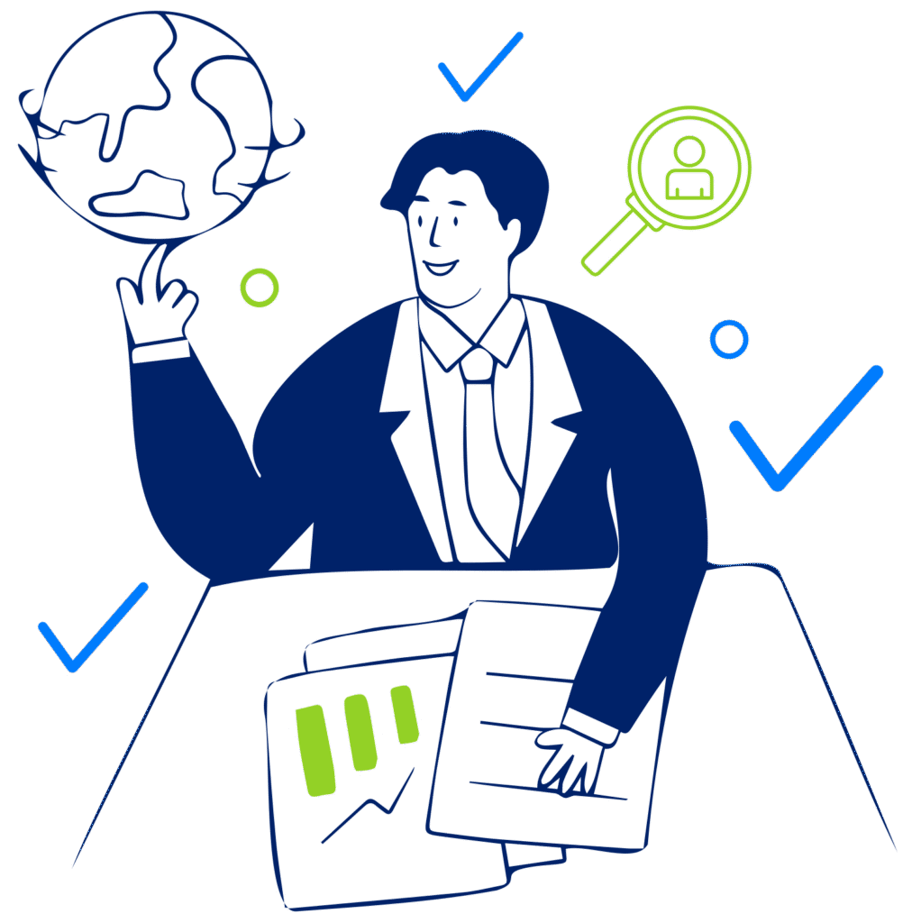 Talently Staffing Outsourced Services Image